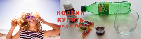 стафф Няндома